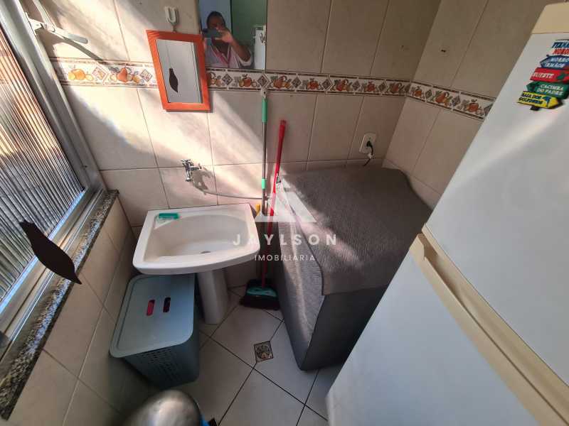 Apartamento à venda com 2 quartos, 74m² - Foto 29