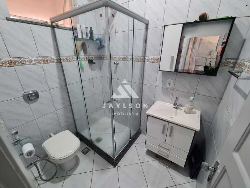 Apartamento à venda com 2 quartos, 74m² - Foto 30