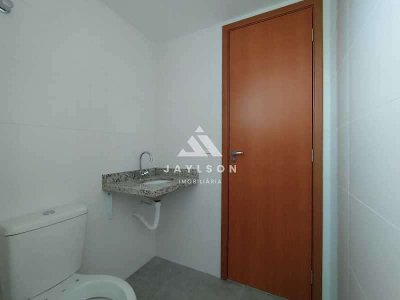 Apartamento à venda com 2 quartos, 73m² - Foto 14