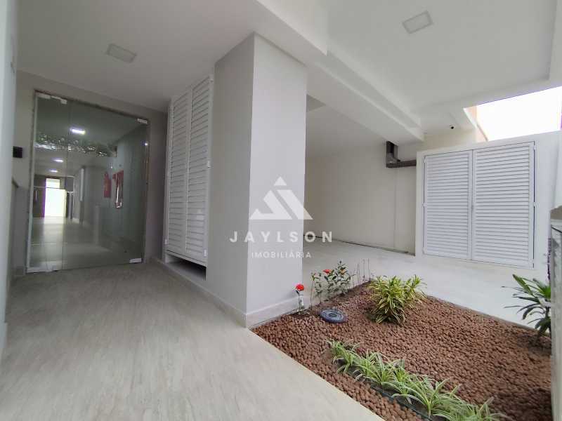 Apartamento à venda com 2 quartos, 73m² - Foto 20