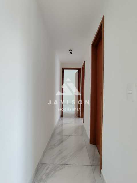 Apartamento à venda com 2 quartos, 73m² - Foto 12