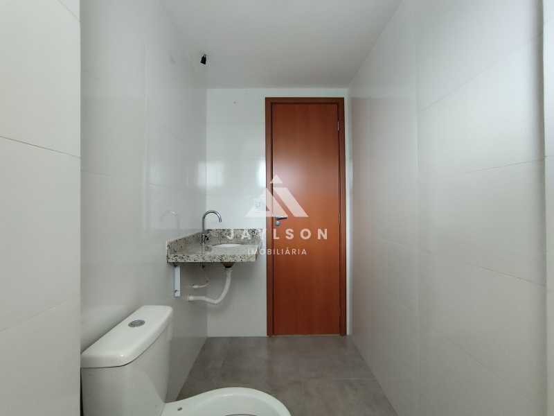 Apartamento à venda com 2 quartos, 73m² - Foto 10