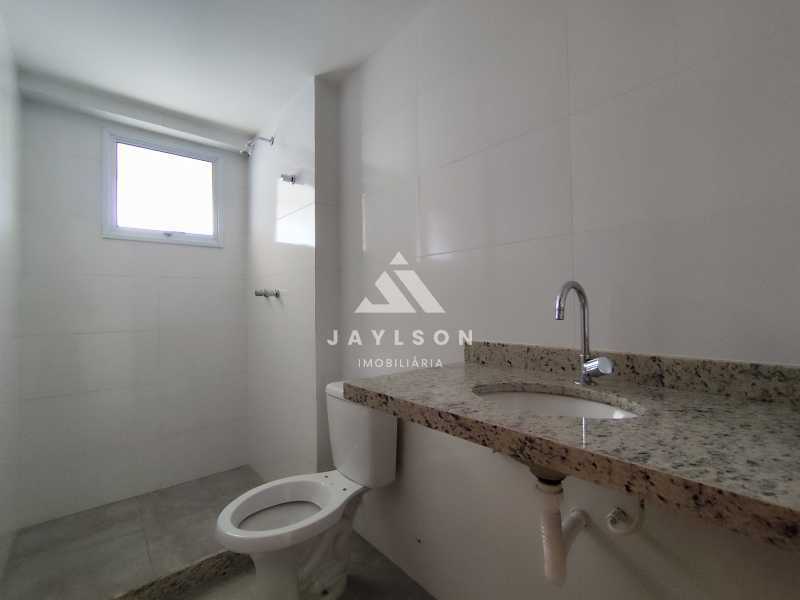 Apartamento à venda com 2 quartos, 73m² - Foto 11