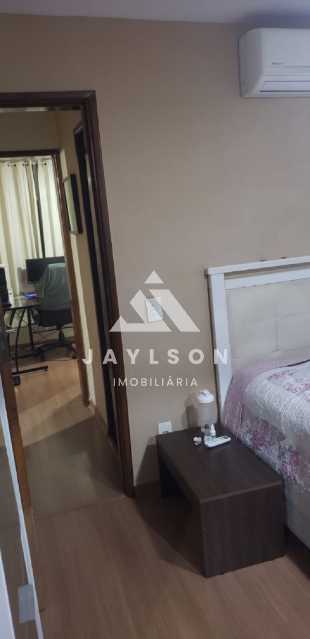 Apartamento à venda com 2 quartos, 46m² - Foto 16