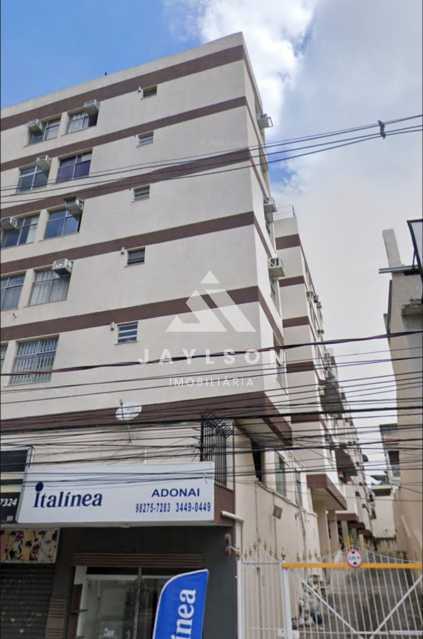 Apartamento à venda com 2 quartos, 46m² - Foto 17