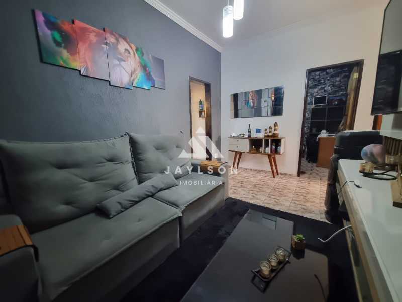 Casa à venda com 3 quartos, 47m² - Foto 5