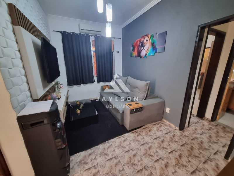 Casa à venda com 3 quartos, 47m² - Foto 6