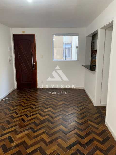 Apartamento à venda com 2 quartos, 50m² - Foto 1