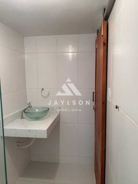 Apartamento à venda com 2 quartos, 50m² - Foto 10