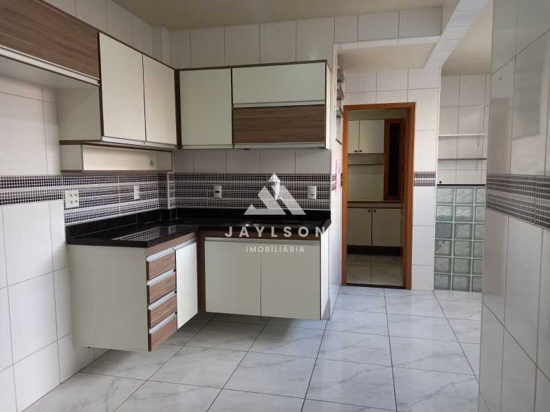 Apartamento à venda com 2 quartos, 91m² - Foto 18