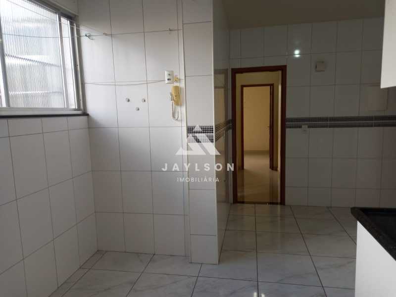 Apartamento à venda com 2 quartos, 91m² - Foto 20