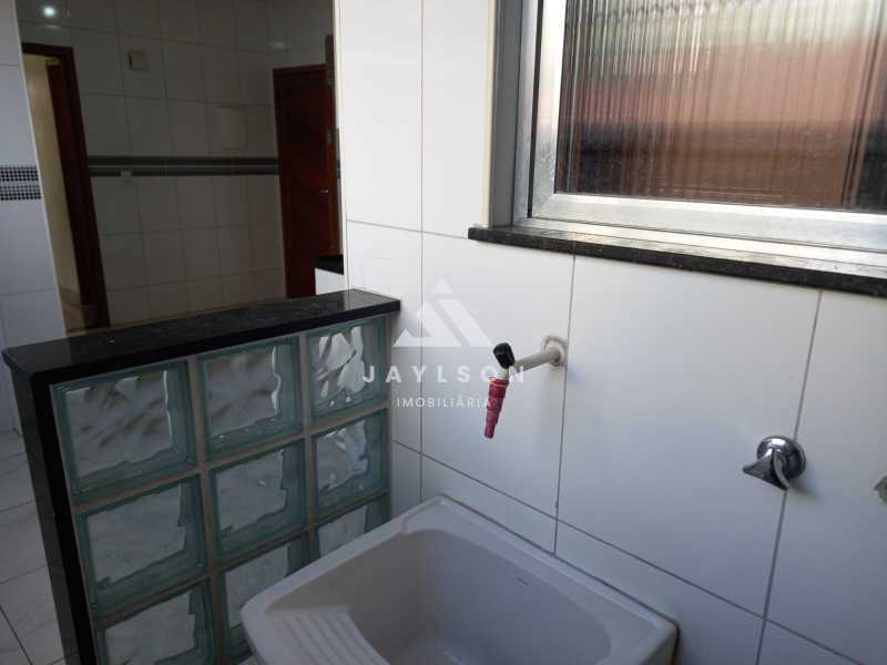 Apartamento à venda com 2 quartos, 91m² - Foto 24