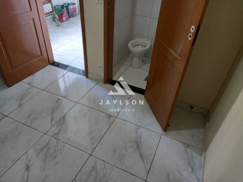 Apartamento à venda com 2 quartos, 91m² - Foto 26