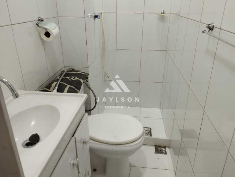 Apartamento à venda com 2 quartos, 38m² - Foto 19