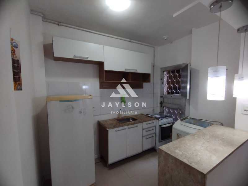 Apartamento à venda com 2 quartos, 38m² - Foto 20