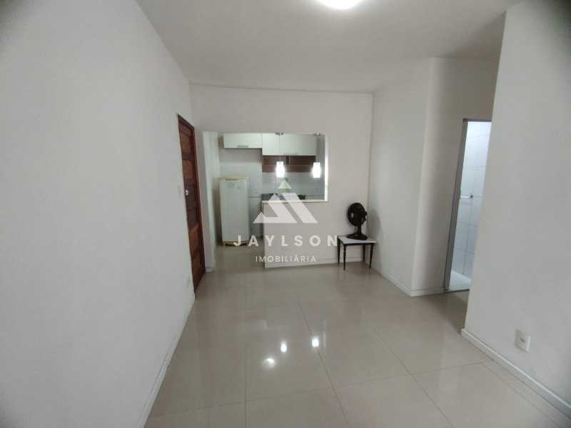 Apartamento à venda com 2 quartos, 38m² - Foto 23