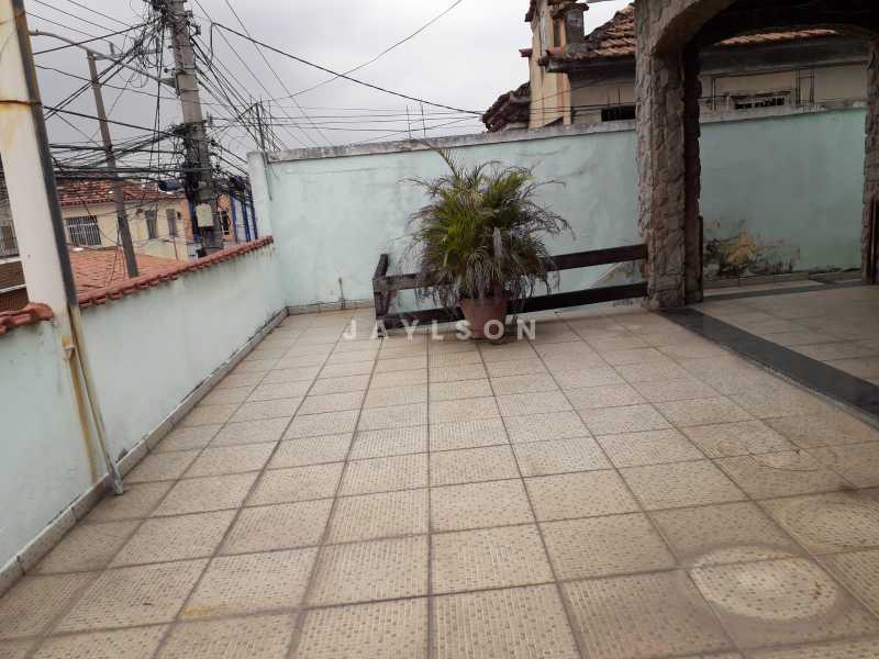 Casa à venda com 4 quartos, 165m² - Foto 21