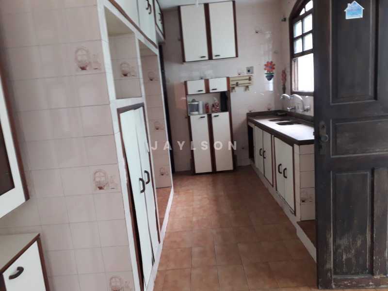 Casa à venda com 4 quartos, 165m² - Foto 27