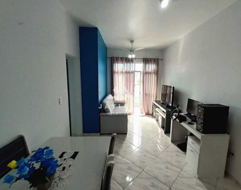 Apartamento à venda com 2 quartos, 48m² - Foto 1