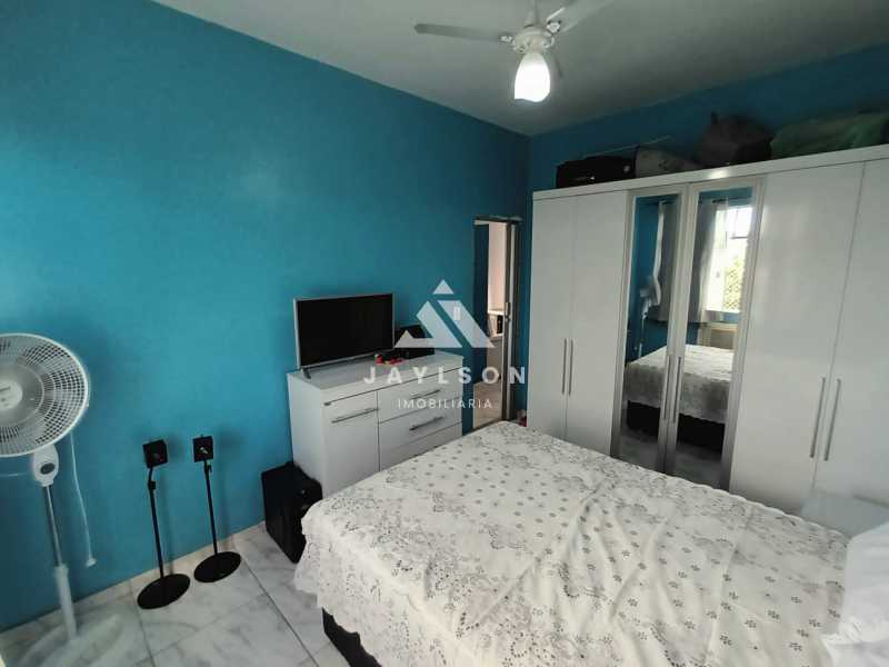 Apartamento à venda com 2 quartos, 48m² - Foto 9