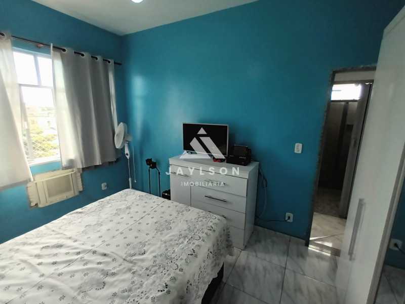 Apartamento à venda com 2 quartos, 48m² - Foto 10