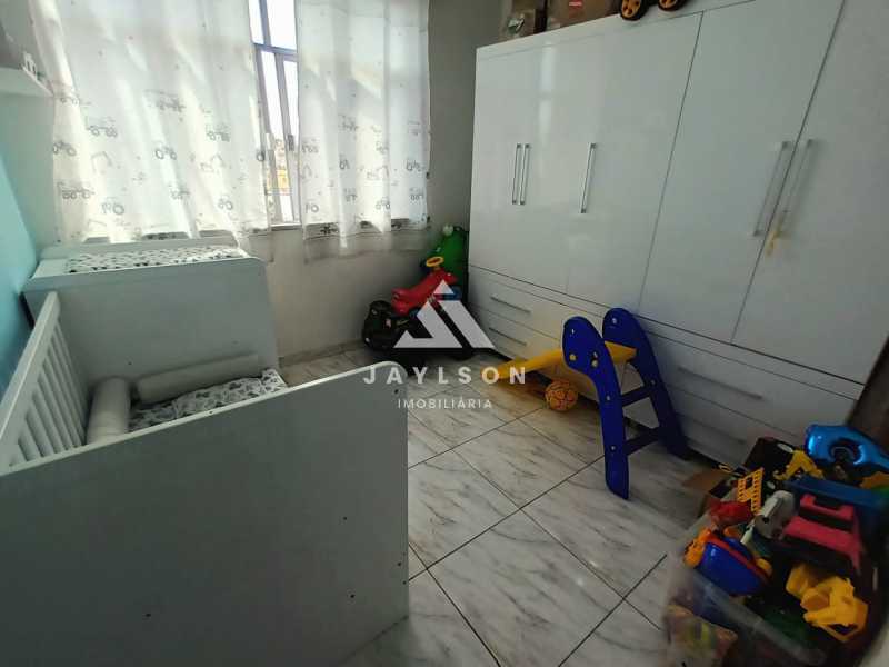 Apartamento à venda com 2 quartos, 48m² - Foto 11