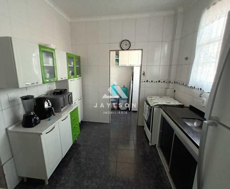 Apartamento à venda com 2 quartos, 48m² - Foto 14