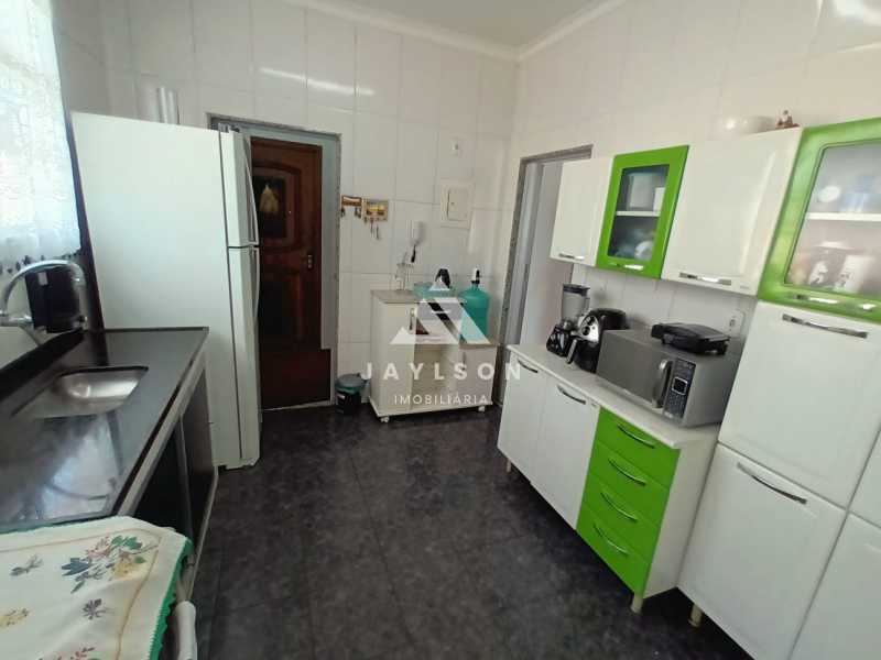 Apartamento à venda com 2 quartos, 48m² - Foto 16