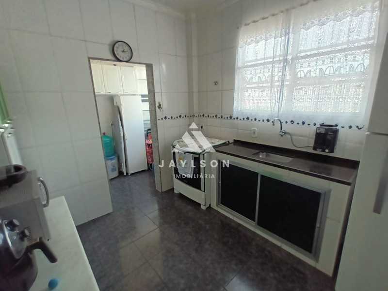 Apartamento à venda com 2 quartos, 48m² - Foto 17