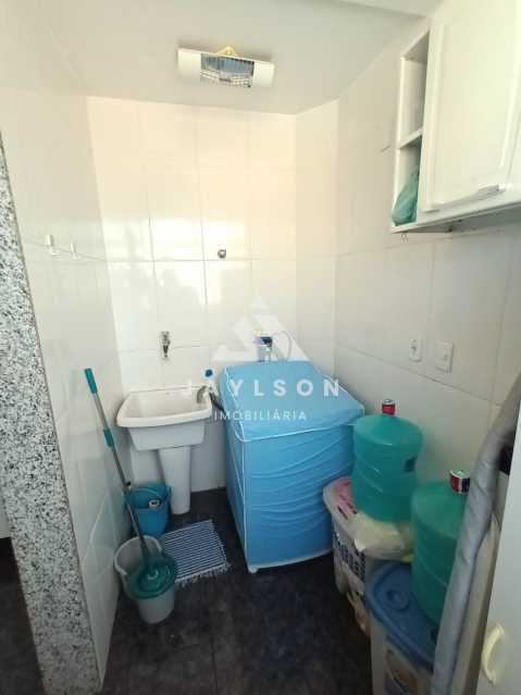 Apartamento à venda com 2 quartos, 48m² - Foto 18