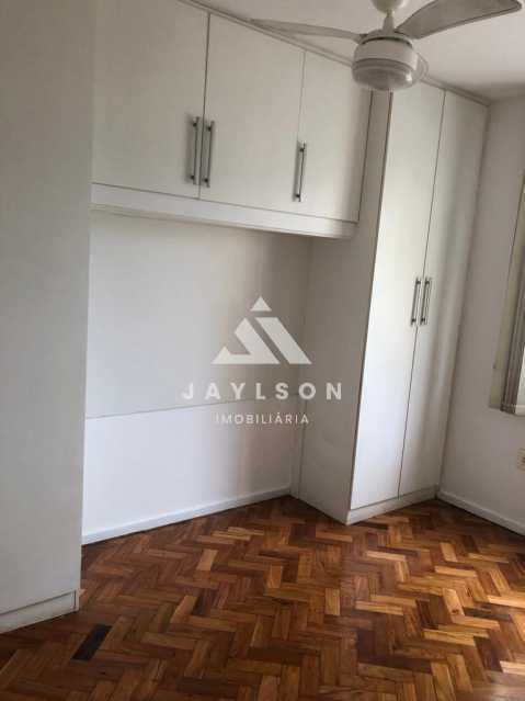 Apartamento à venda com 2 quartos, 41m² - Foto 7