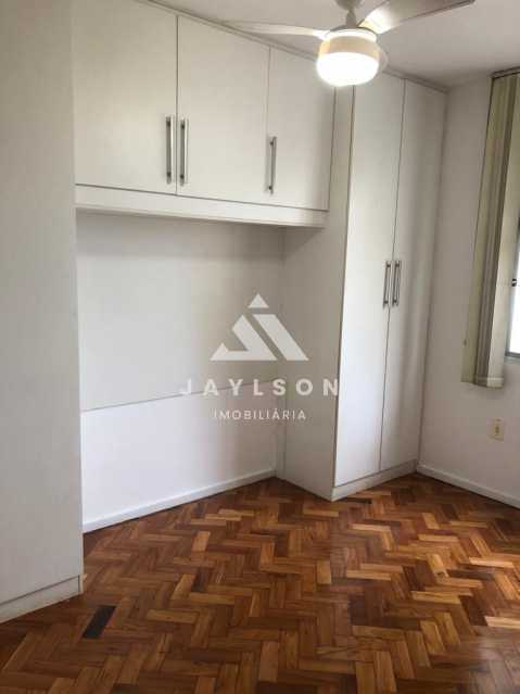 Apartamento à venda com 2 quartos, 41m² - Foto 6