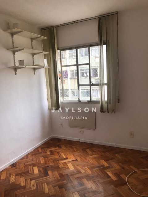 Apartamento à venda com 2 quartos, 41m² - Foto 4