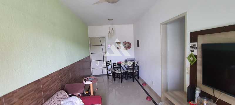 Apartamento à venda com 2 quartos, 55m² - Foto 5