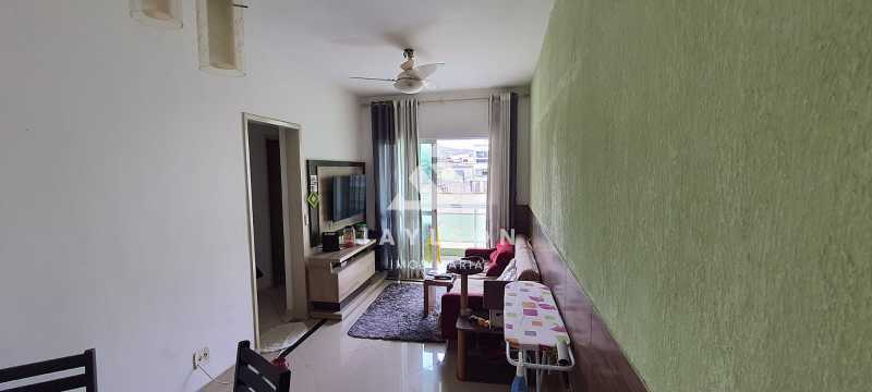 Apartamento à venda com 2 quartos, 55m² - Foto 9