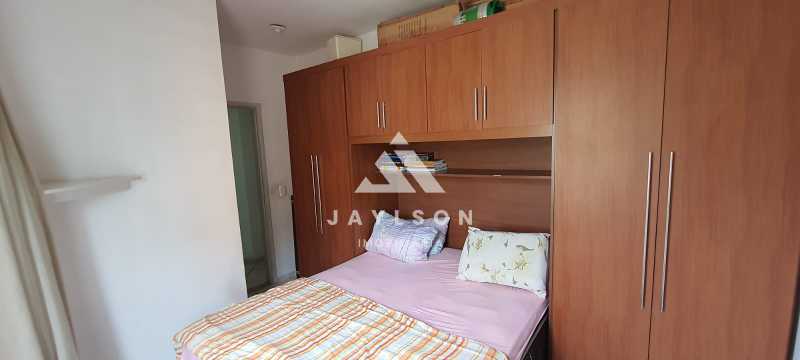 Apartamento à venda com 2 quartos, 55m² - Foto 14