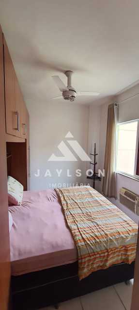 Apartamento à venda com 2 quartos, 55m² - Foto 15