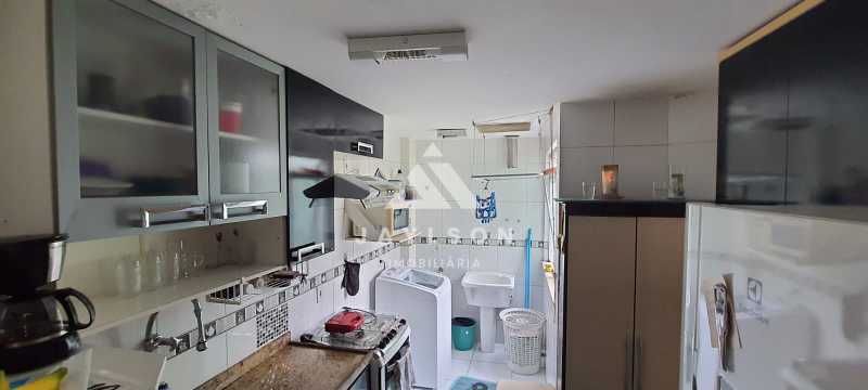 Apartamento à venda com 2 quartos, 55m² - Foto 23