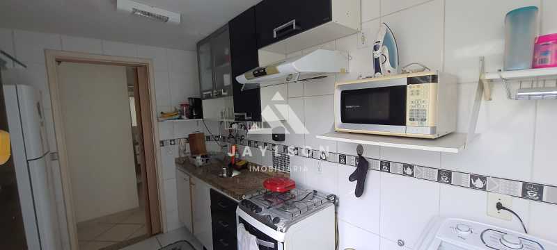 Apartamento à venda com 2 quartos, 55m² - Foto 24