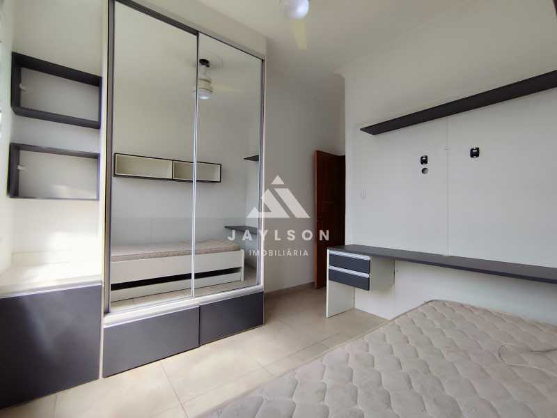 Apartamento à venda com 2 quartos, 60m² - Foto 10