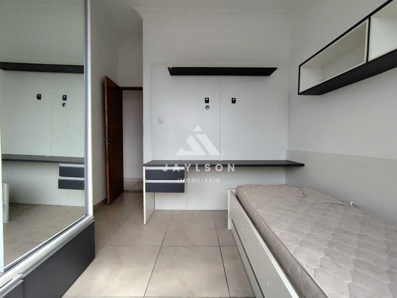 Apartamento à venda com 2 quartos, 60m² - Foto 9