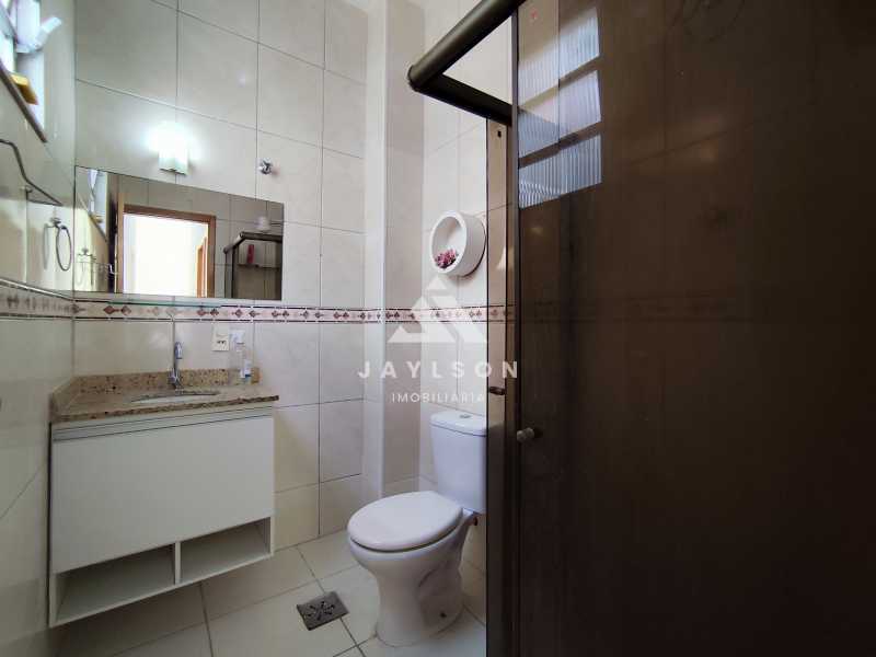 Apartamento à venda com 2 quartos, 60m² - Foto 15