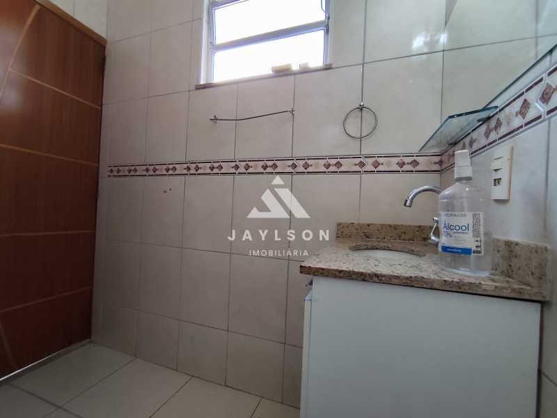 Apartamento à venda com 2 quartos, 60m² - Foto 16