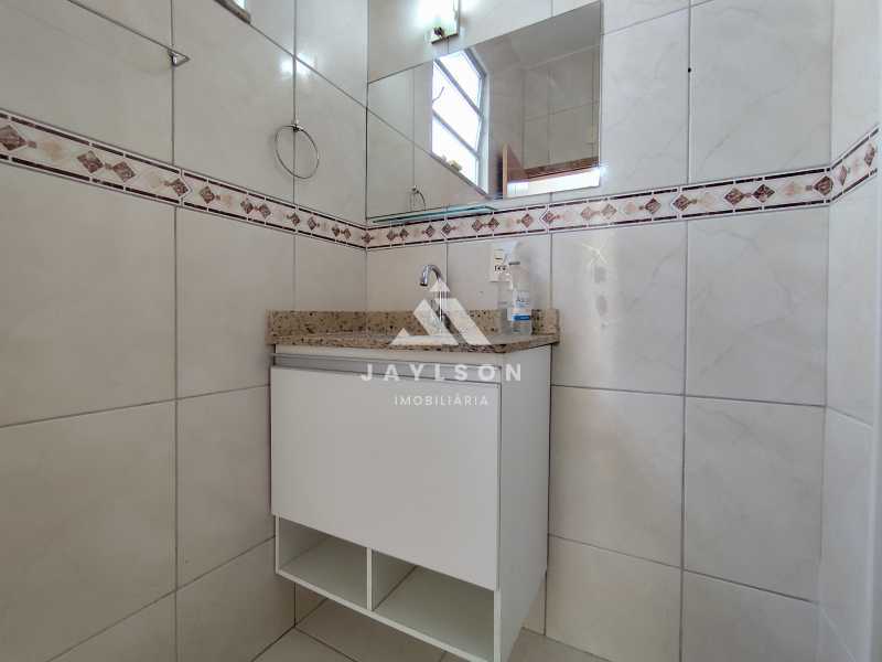 Apartamento à venda com 2 quartos, 60m² - Foto 18