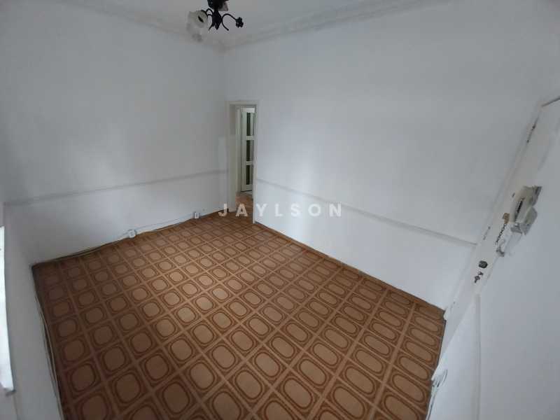 Apartamento à venda com 2 quartos, 56m² - Foto 3