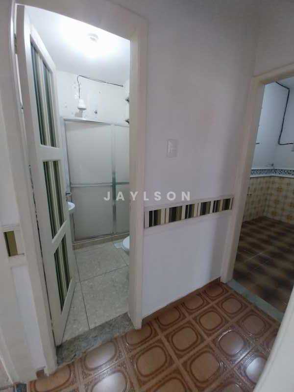 Apartamento à venda com 2 quartos, 56m² - Foto 9