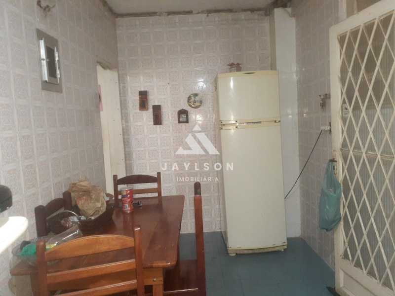 Casa de Vila à venda com 2 quartos, 78m² - Foto 10