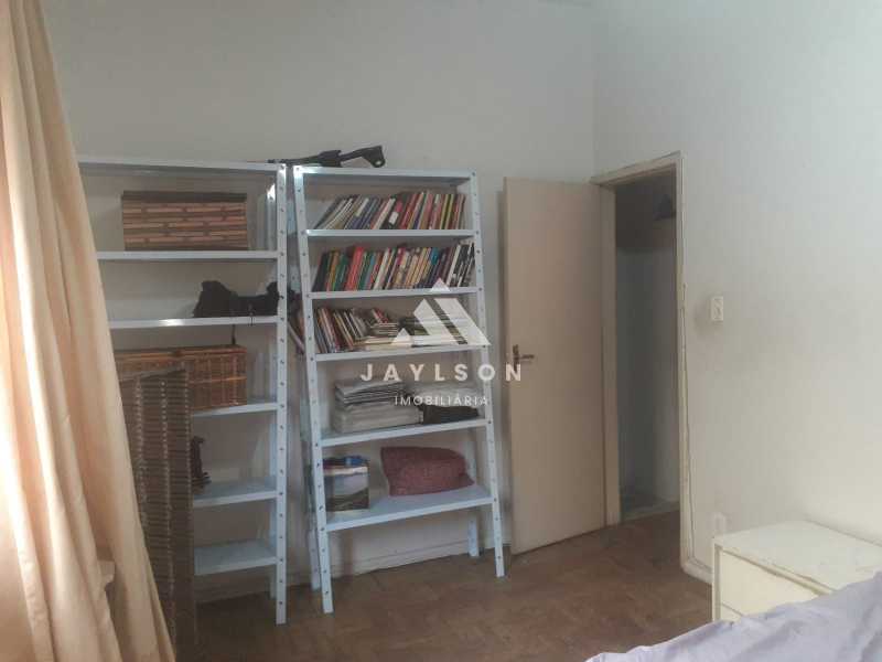 Casa de Vila à venda com 2 quartos, 78m² - Foto 13