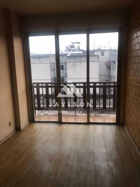 Apartamento à venda com 2 quartos, 49m² - Foto 1