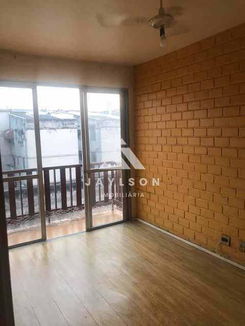 Apartamento à venda com 2 quartos, 49m² - Foto 8